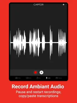 CAPTOR for Ivanti screenshot 15