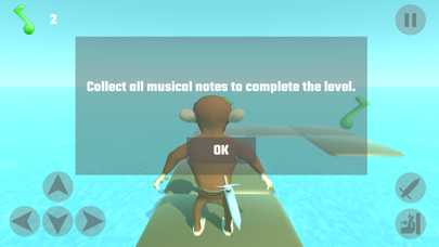 May Munkiki Screenshot