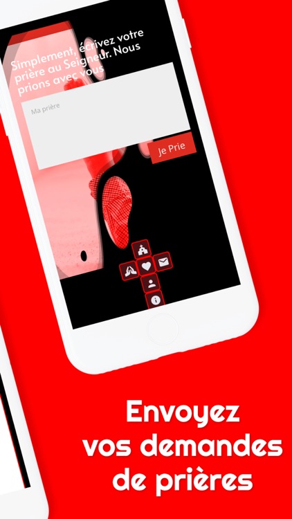 2 Versets Bibliques - Méditez screenshot-4