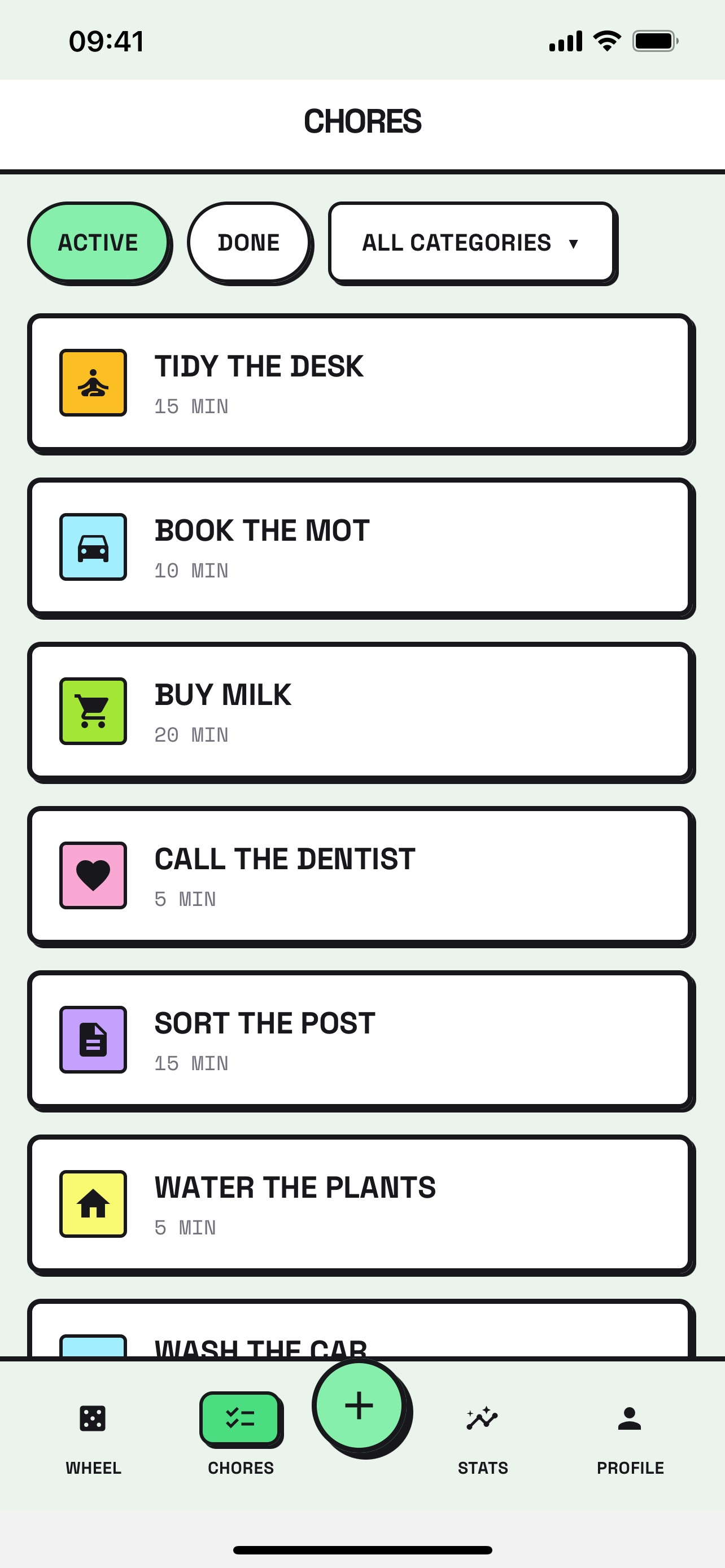 Screenshot 5 of Pickachore