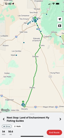 New Mexico's Route 66 Screenshot 10 of 10