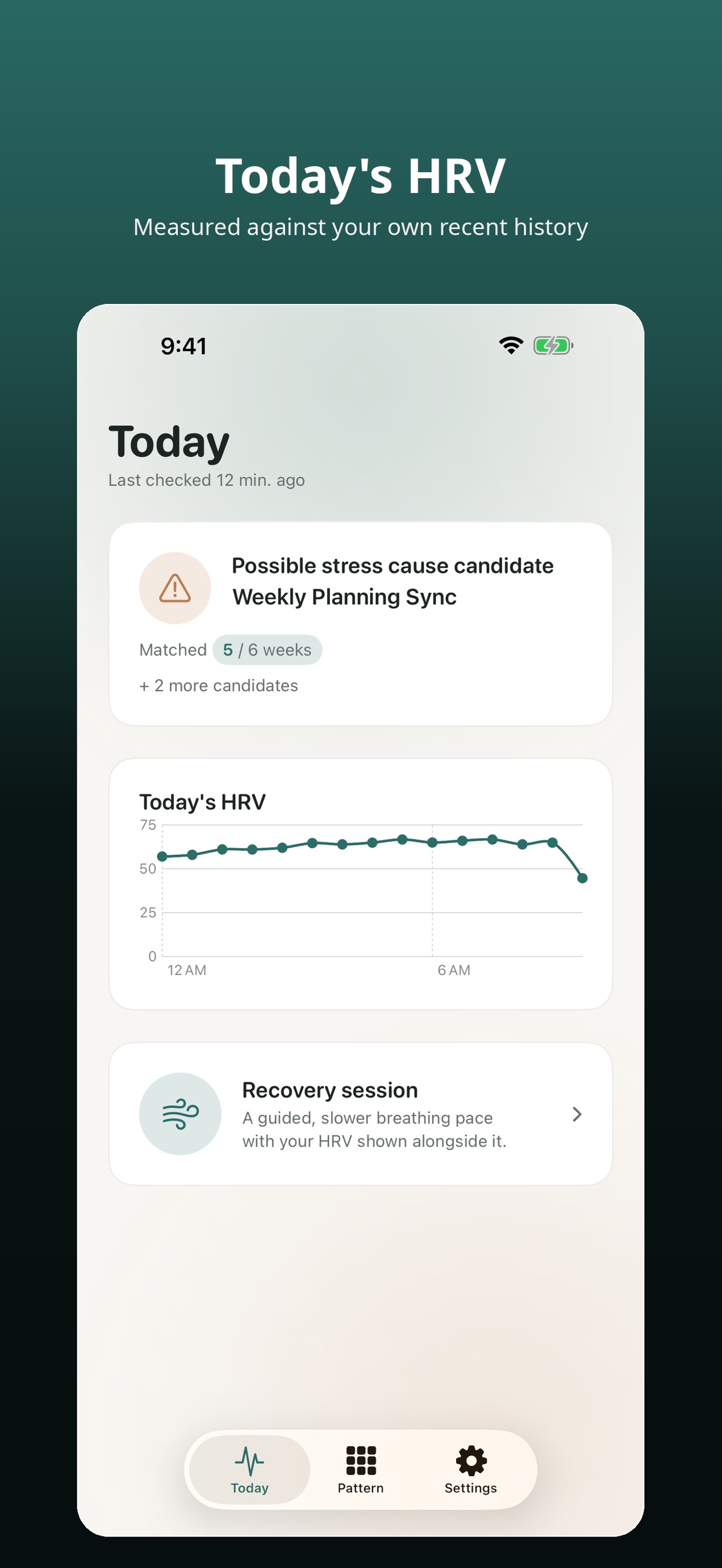 Screenshot 3 of Lintra