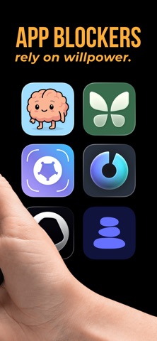 Orby: Scroll Less Together Screenshot 2 of 8