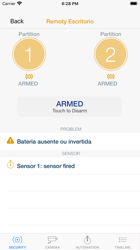 #3. Astec Prime (iOS) 来自: Astec Monitoramento de Toledo Ltda