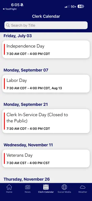 Manatee Clerk of Court screenshot 3