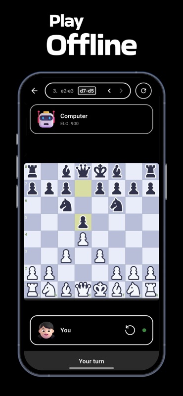Chess Hub: Play Online screenshot 3