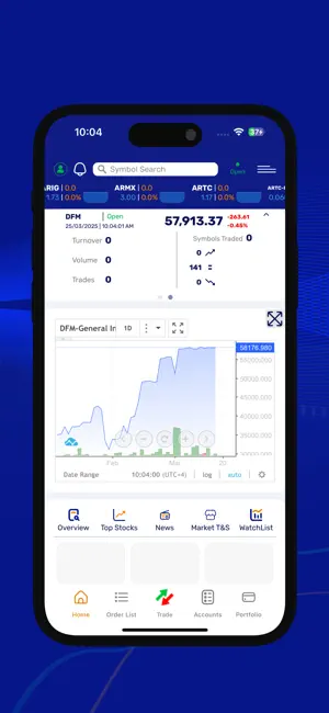 SIFS Trading screenshot 2