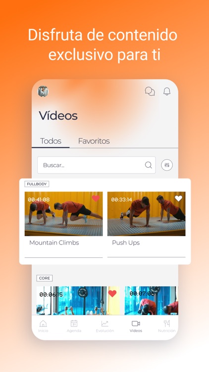 JYMFEAT APP screenshot-4