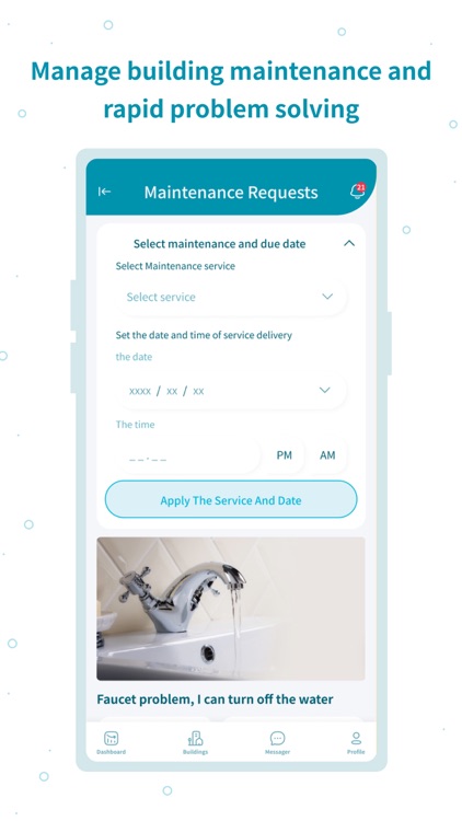 Be Belong POS screenshot-4