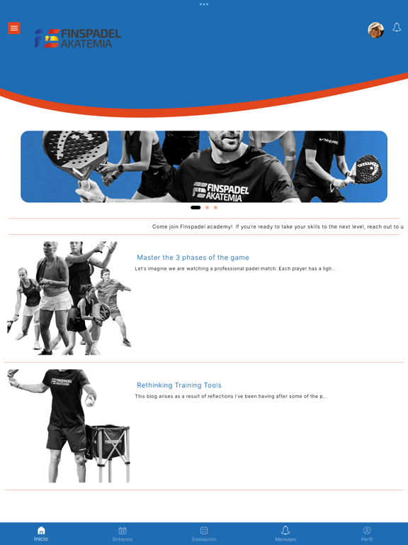 Screenshot #4 pour Digcoach