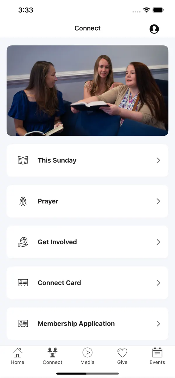 Screenshot #2 pour Holy City Church (Charleston)