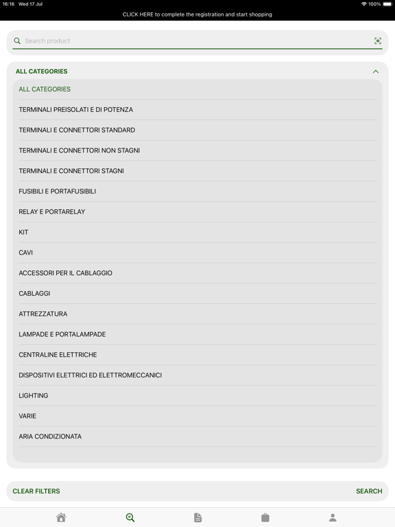 Screenshot #5 pour COPAT FOR-U