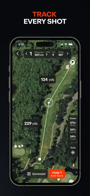 Performance Golf AI Swing Fix screenshot 8
