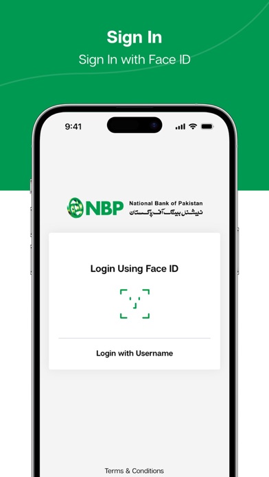 NBP Digital Screenshot