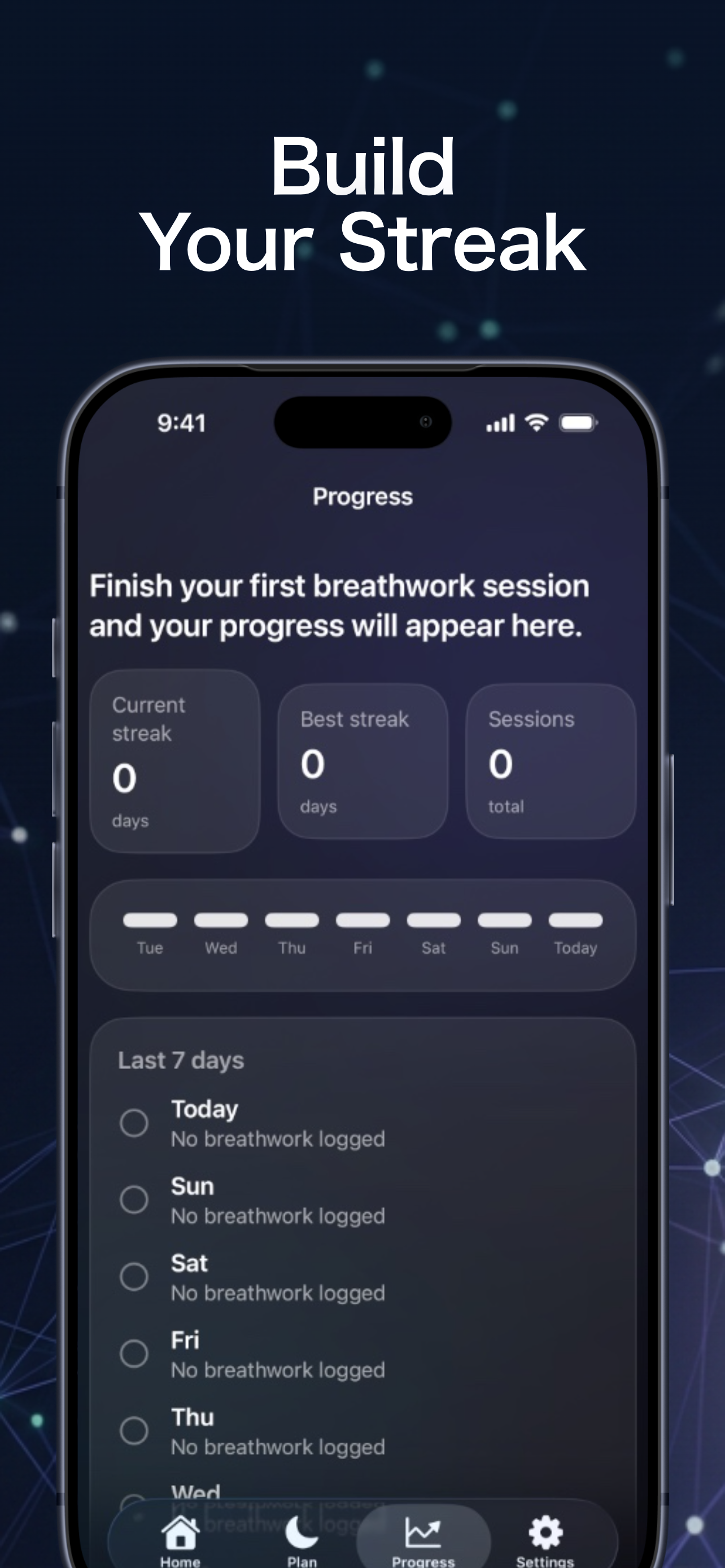 For Better Sleep - Sleep Reset
