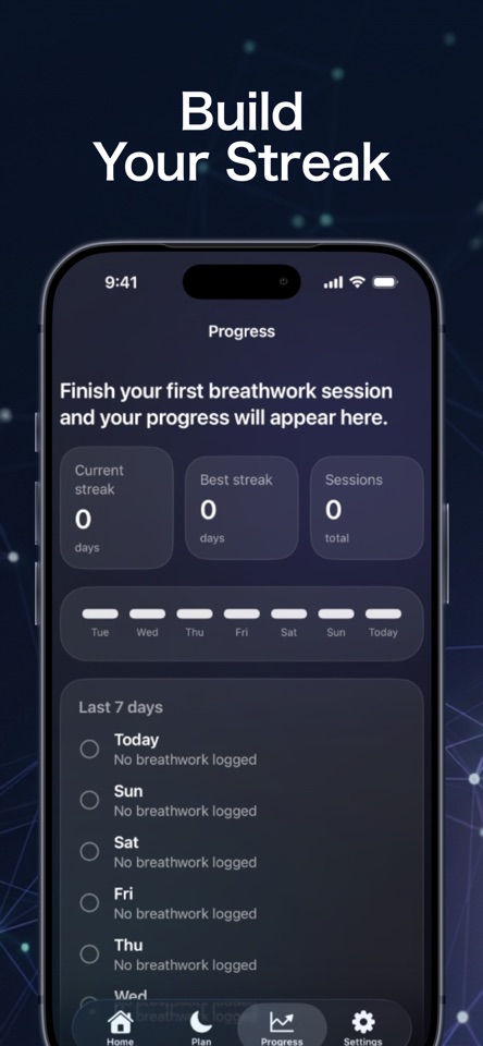 For Better Sleep - Sleep Reset screenshot 5