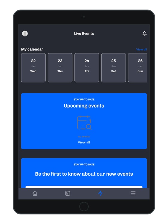 Bon Discovery League screenshot-5