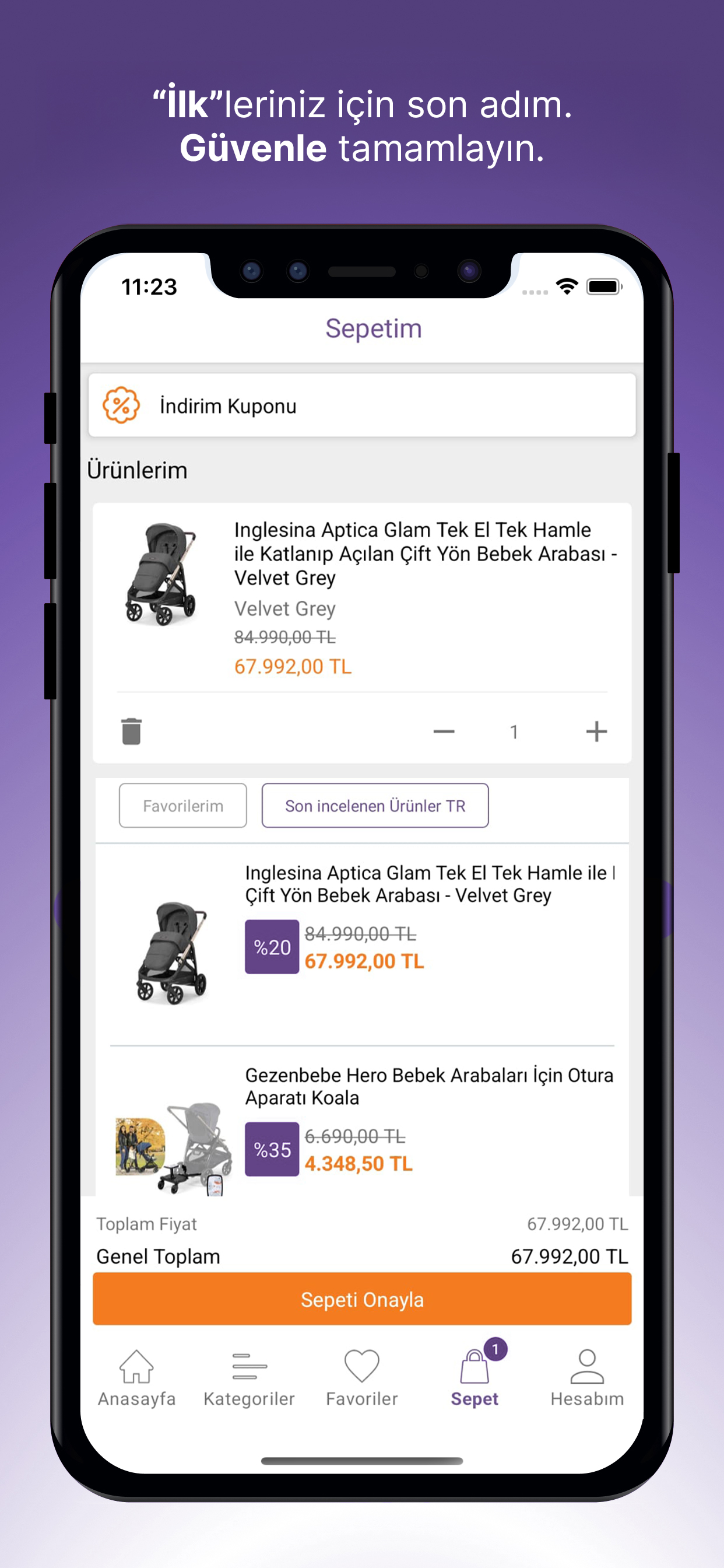 Joker Baby – Online Shopping
