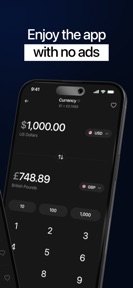 Unit Converter - Easy Convert screenshot