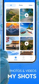Controller Fly for DJI Drones screenshot