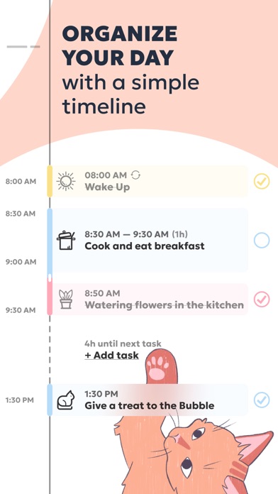 My Day Planner: Smart Calendar Screenshot