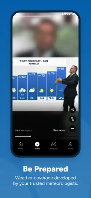 FOX West Texas screenshot 4
