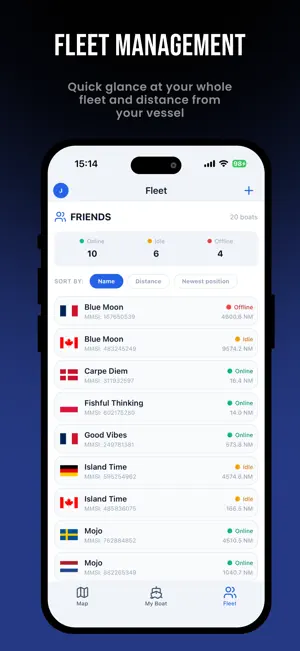 RaftUp! screenshot 4