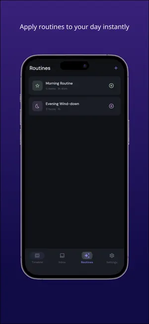 Time Block Day Planner - Da... screenshot 3