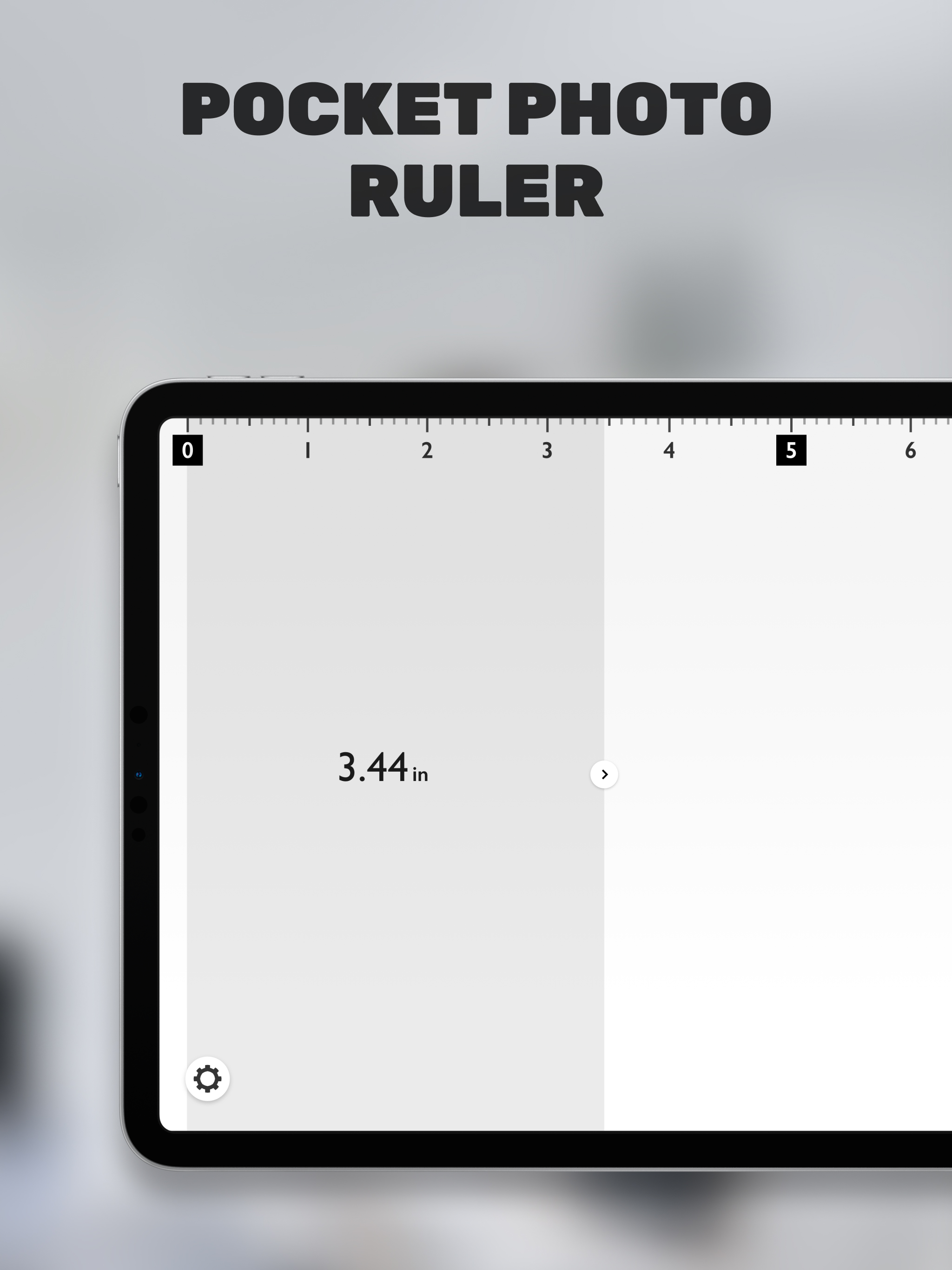 AR Ruler Cam: Tape Measure screenshot 14