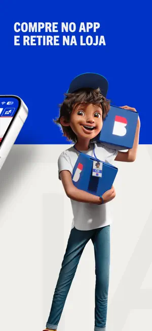 Casas Bahia: Compras Online screenshot 4