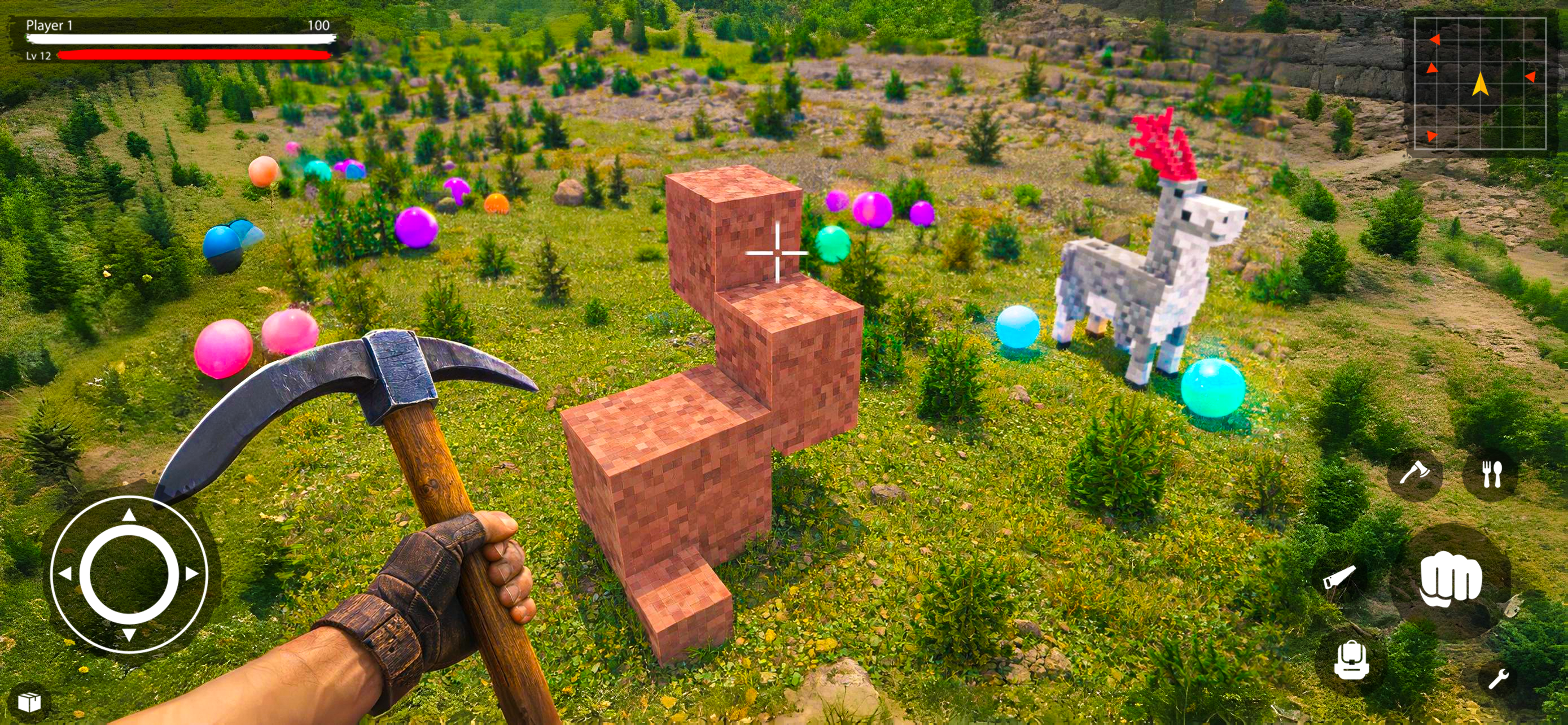 BuildCraft Legends