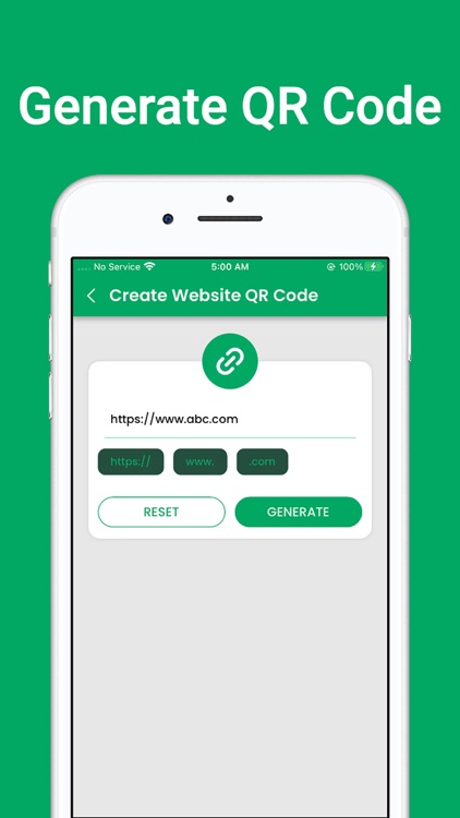 QR Scanner : Bar Code Reader screenshot-7