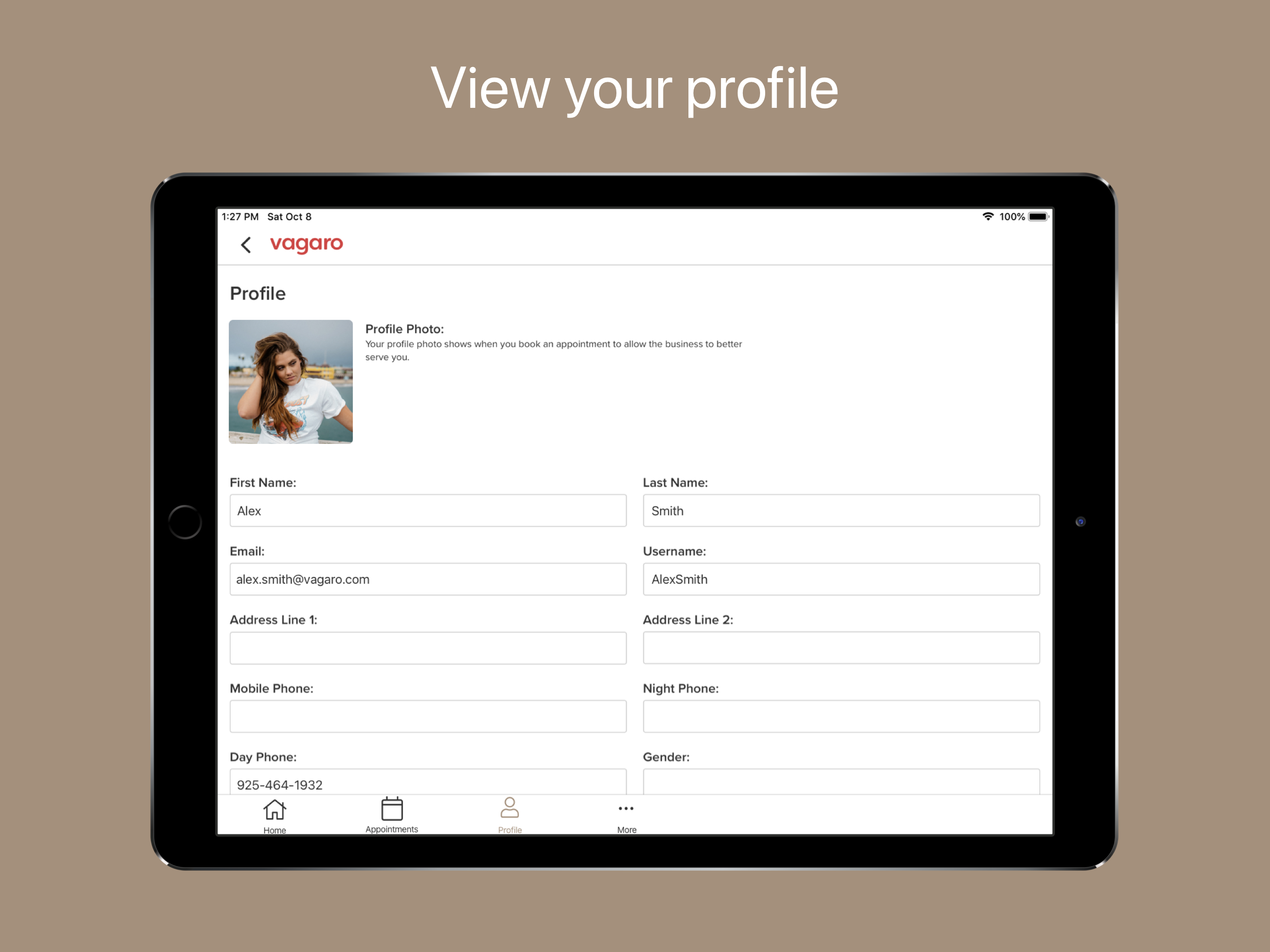 Beauty Pros Salon screenshot 10