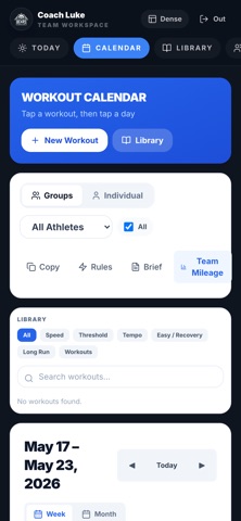 Bears TC iPhone screenshot