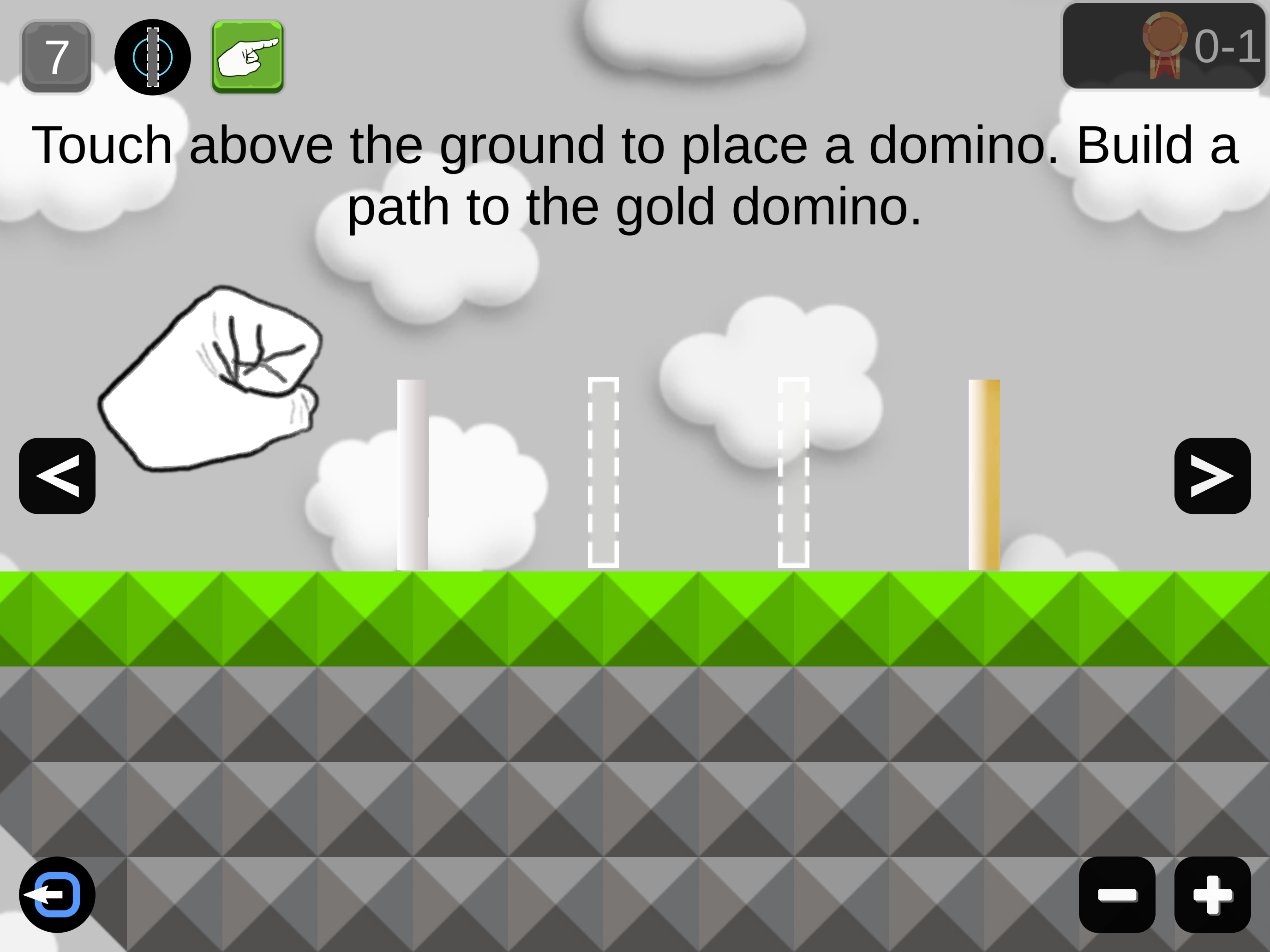 Domino Physics screenshot 13