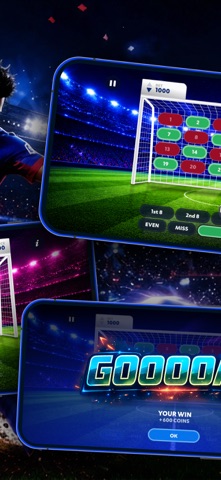 Goalvora Pulse screenshot 3