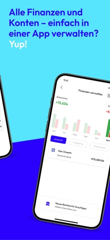 MovePayment – your money app! screenshot