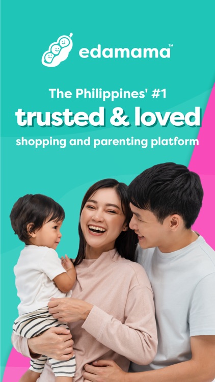 edamama - Mama & Kids Shopping
