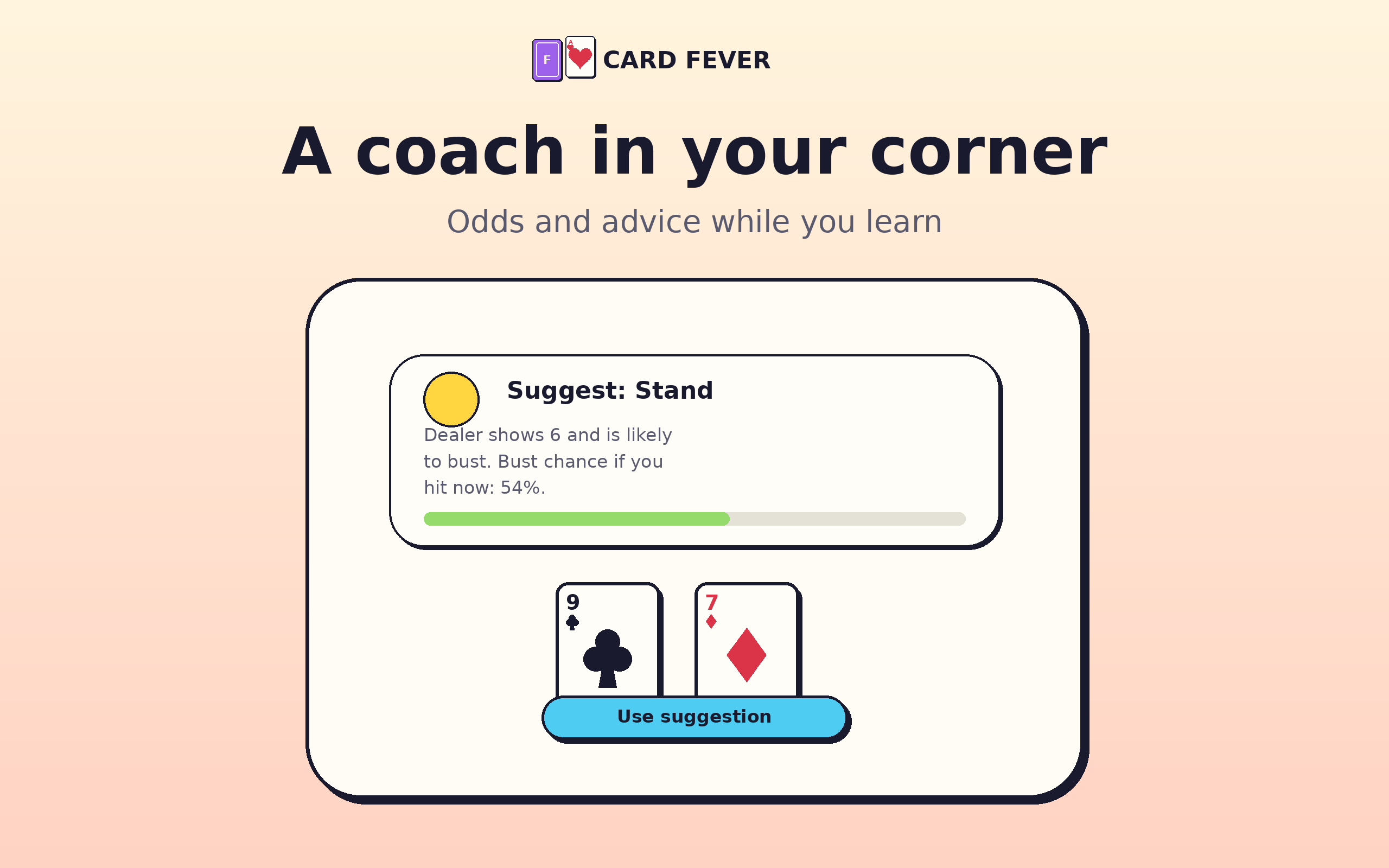 Card Fever: Poker & Family screenshot 21