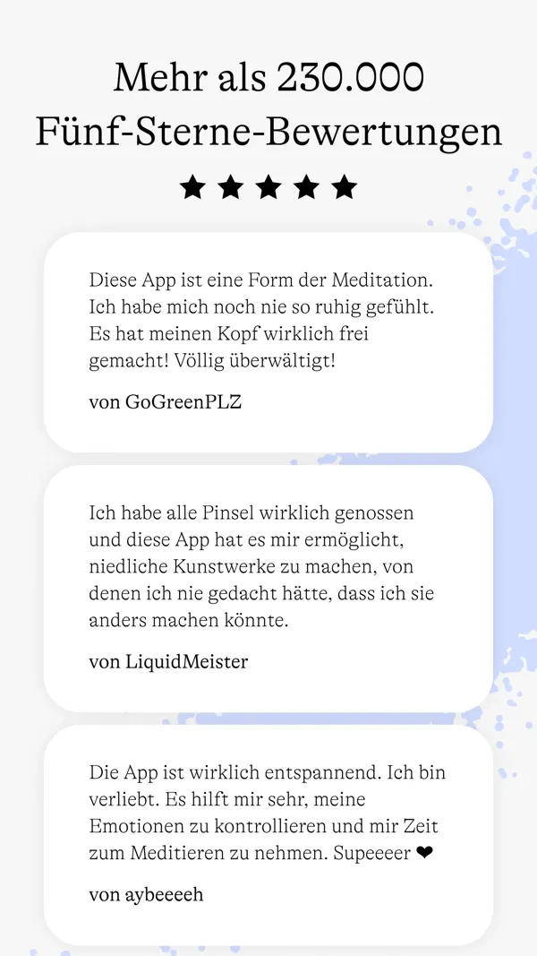 Lake: Ausmalen für Erwachsene Screenshot 8
