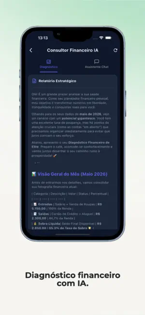 Contas a Pagar screenshot 3