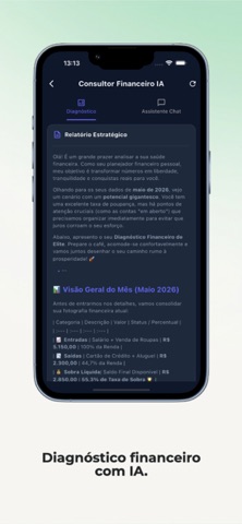 Contas a Pagar Screenshot 3 of 4