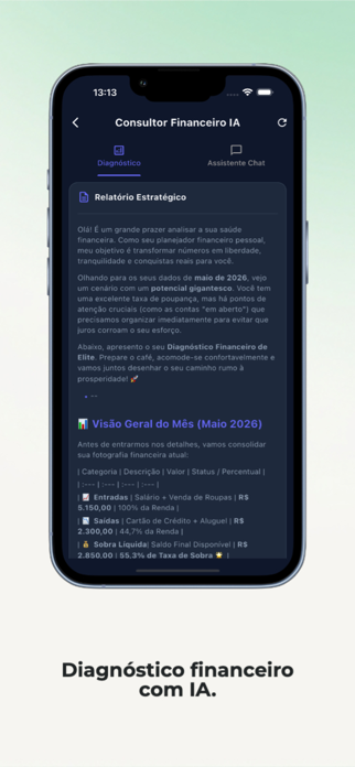 Contas a Pagar Screenshot 3 of 4