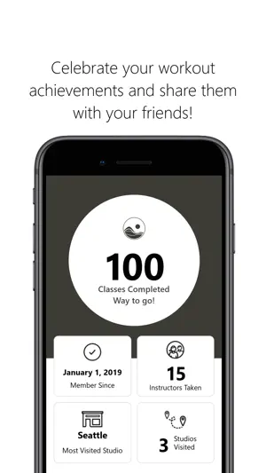 Halea Yoga screenshot 4