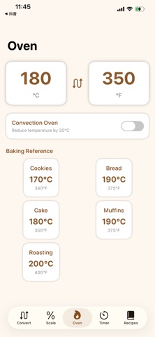 DawnBakeConverter screenshot