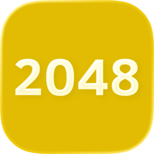 2048 by Gabriele Cirulli