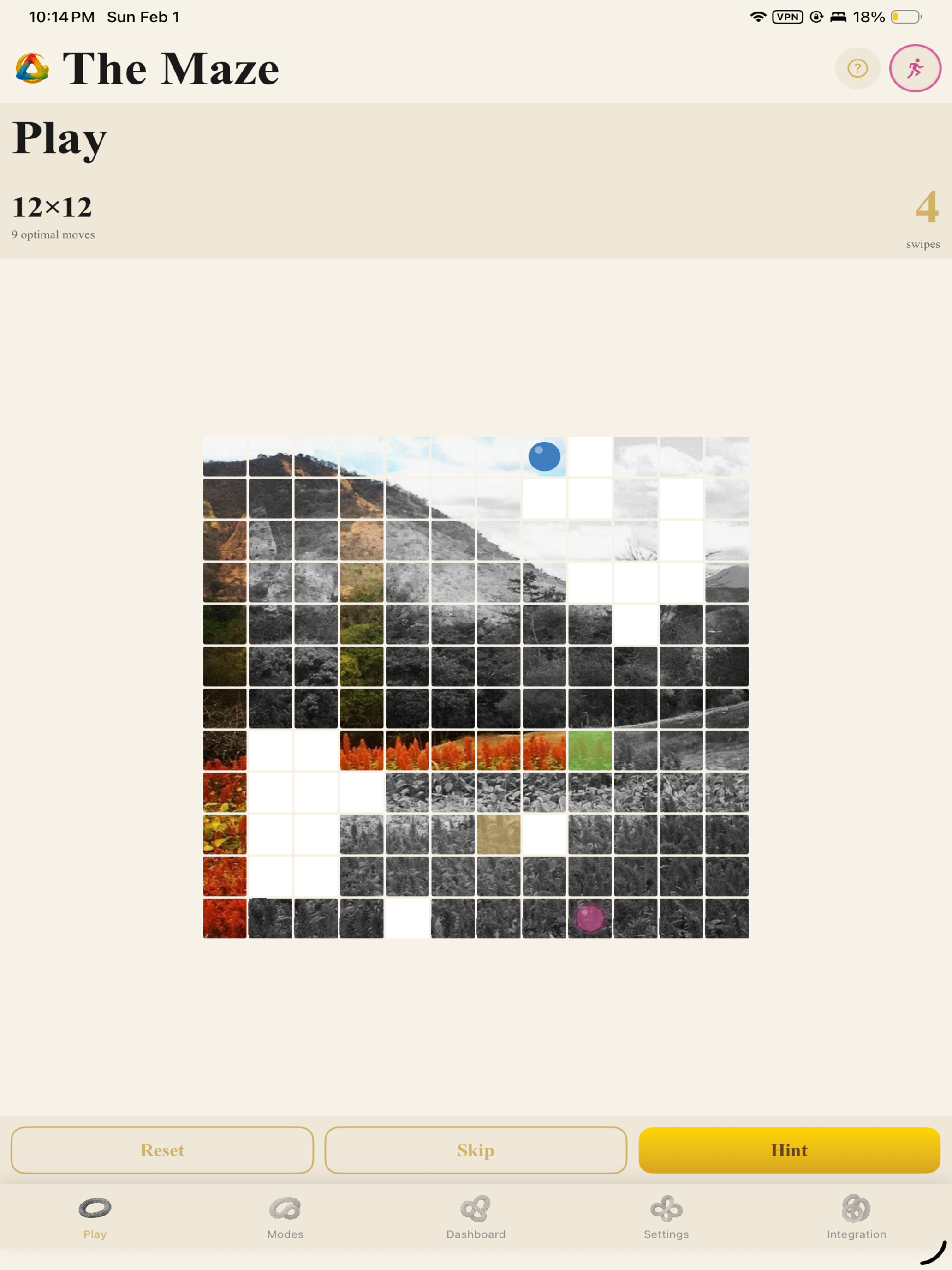 The Maze 3.0 screenshot 13