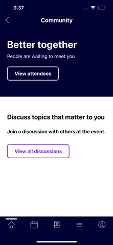 HexCon25 screenshot
