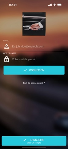 Az vtc auto screenshot
