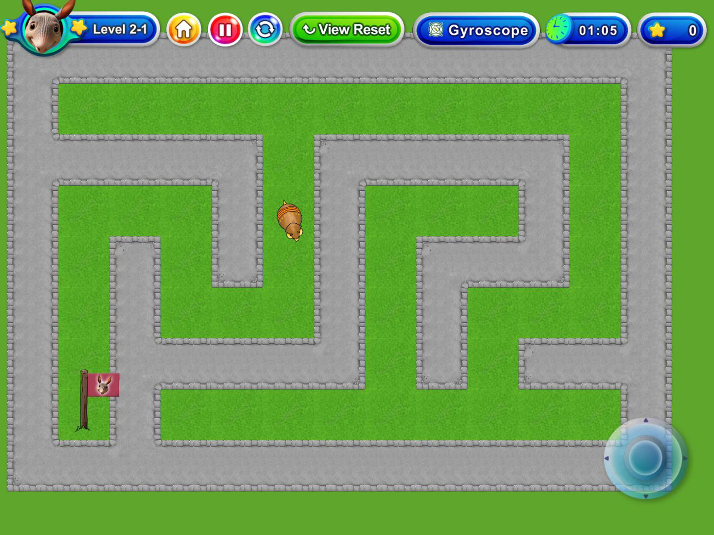 Challenge The Maze screenshot 7